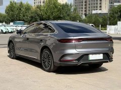 BYD Han 2022 DM-i 121KM Prestige - ფოტო 9