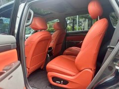 Dongfeng eπ008 210Max Extended Range 6-Seater - ფოტო 11