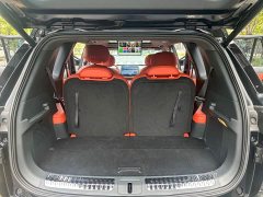 Dongfeng eπ008 210Max Extended Range 6-Seater - ფოტო 12