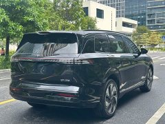 Dongfeng eπ008 210Max Extended Range 6-Seater - ფოტო 4