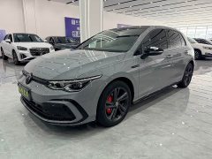 Volkswagen Golf 280TSI DSG R-Line - ფოტო 1