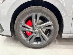Volkswagen Golf 280TSI DSG R-Line - ფოტო 11