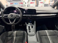 Volkswagen Golf 280TSI DSG R-Line - ფოტო 12