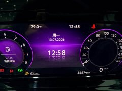 Volkswagen Golf 280TSI DSG R-Line - ფოტო 19