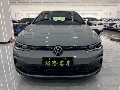 Volkswagen Golf 280TSI DSG R-Line - ფოტო 2