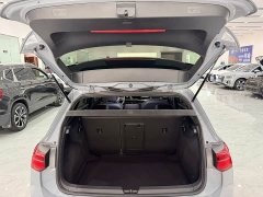Volkswagen Golf 280TSI DSG R-Line - ფოტო 20