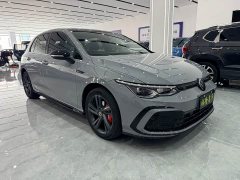 Volkswagen Golf 280TSI DSG R-Line - ფოტო 3
