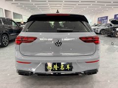 Volkswagen Golf 280TSI DSG R-Line - ფოტო 5