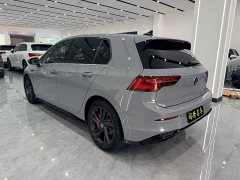 Volkswagen Golf 280TSI DSG R-Line - ფოტო 6