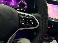 Volkswagen Golf 280TSI DSG R-Line - ფოტო 8