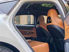 BYD Han EV Genesis Edition 715KM FWD Flagship - ფოტო 12