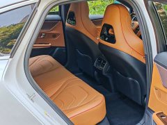 BYD Han EV Genesis Edition 715KM FWD Flagship - ფოტო 13