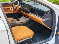 BYD Han EV Genesis Edition 715KM FWD Flagship - ფოტო 14