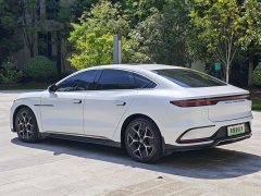 BYD Han EV Genesis Edition 715KM FWD Flagship - ფოტო 3