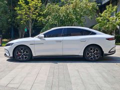 BYD Han EV Genesis Edition 715KM FWD Flagship - ფოტო 5