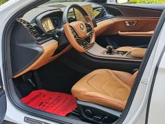 BYD Han EV Genesis Edition 715KM FWD Flagship - ფოტო 6