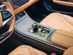 BYD Han EV Genesis Edition 715KM FWD Flagship - ფოტო 8