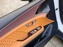 BYD Han EV Genesis Edition 715KM FWD Flagship - ფოტო 9