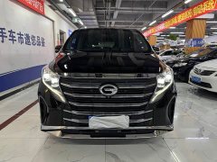 GAC Aion M8 2021 Premier Series 390T Supreme Edition - ფოტო 1