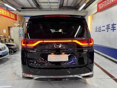 GAC Aion M8 2021 Premier Series 390T Supreme Edition - ფოტო 12