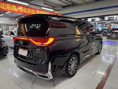 GAC Aion M8 2021 Premier Series 390T Supreme Edition - ფოტო 13