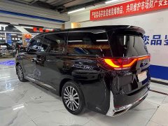 GAC Aion M8 2021 Premier Series 390T Supreme Edition - ფოტო 14