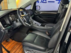GAC Aion M8 2021 Premier Series 390T Supreme Edition - ფოტო 4