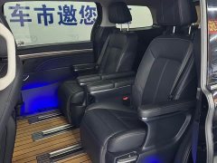 GAC Aion M8 2021 Premier Series 390T Supreme Edition - ფოტო 5