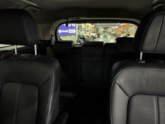 GAC Aion M8 2021 Premier Series 390T Supreme Edition - ფოტო 6
