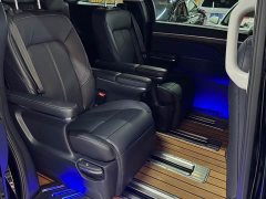 GAC Aion M8 2021 Premier Series 390T Supreme Edition - ფოტო 8