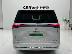Buick GL8 New Energy Lusang Respect Edition - ფოტო 10