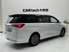 Buick GL8 New Energy Lusang Respect Edition - ფოტო 11