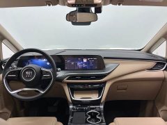 Buick GL8 New Energy Lusang Respect Edition - ფოტო 4