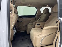 Buick GL8 New Energy Lusang Respect Edition - ფოტო 5