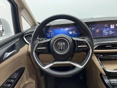 Buick GL8 New Energy Lusang Respect Edition - ფოტო 7