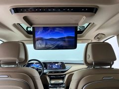 Buick GL8 New Energy Lusang Respect Edition - ფოტო 9