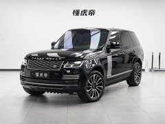Land Rover Range Rover 2020 3.0 L6 Prestige Edition - ფოტო 1