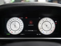 Land Rover Range Rover 2020 3.0 L6 Prestige Edition - ფოტო 10