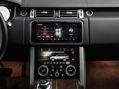 Land Rover Range Rover 2020 3.0 L6 Prestige Edition - ფოტო 11