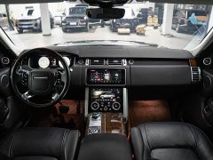 Land Rover Range Rover 2020 3.0 L6 Prestige Edition - ფოტო 12
