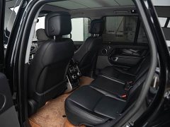 Land Rover Range Rover 2020 3.0 L6 Prestige Edition - ფოტო 13