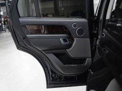 Land Rover Range Rover 2020 3.0 L6 Prestige Edition - ფოტო 14