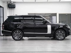 Land Rover Range Rover 2020 3.0 L6 Prestige Edition - ფოტო 4