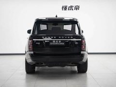 Land Rover Range Rover 2020 3.0 L6 Prestige Edition - ფოტო 5