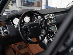 Land Rover Range Rover 2020 3.0 L6 Prestige Edition - ფოტო 7