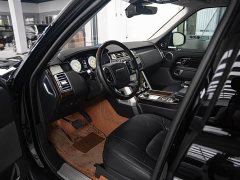 Land Rover Range Rover 2020 3.0 L6 Prestige Edition - ფოტო 8