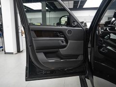 Land Rover Range Rover 2020 3.0 L6 Prestige Edition - ფოტო 9
