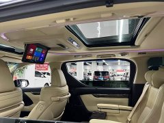 Toyota Vellfire Crown Hybrid 2.5L HV Luxury Edition - ფოტო 10