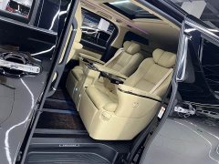 Toyota Vellfire Crown Hybrid 2.5L HV Luxury Edition - ფოტო 11