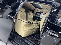 Toyota Vellfire Crown Hybrid 2.5L HV Luxury Edition - ფოტო 13